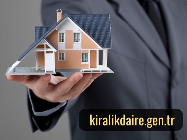 Müstecep Mahallesi Kiralık Daire